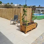 Casa La Sabina Lägenhet San Miguel de Abona
