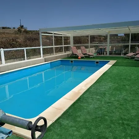 Casa La Sabina Σαν Μιγκέλ ντε Αμπόνα