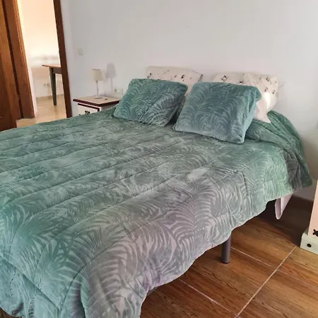 Casa La Sabina *