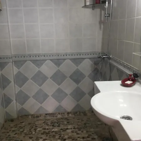 Apartament Casa La Sabina