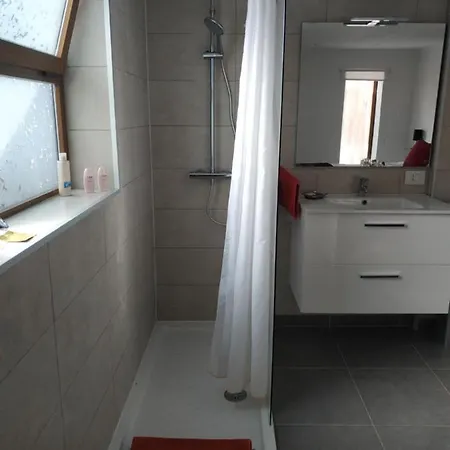 Apartament Casa La Sabina San Miguel de Abona