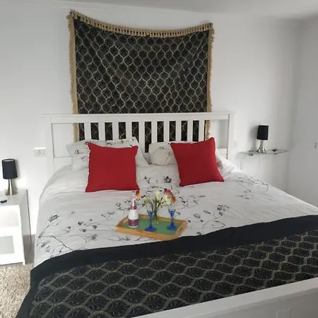 Casa La Sabina * Σαν Μιγκέλ ντε Αμπόνα