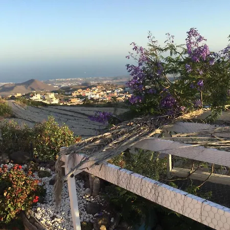 Διαμέρισμα Casa La Sabina *