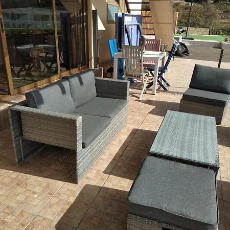 Διαμέρισμα Casa La Sabina *