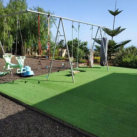 Casa La Sabina Διαμέρισμα *