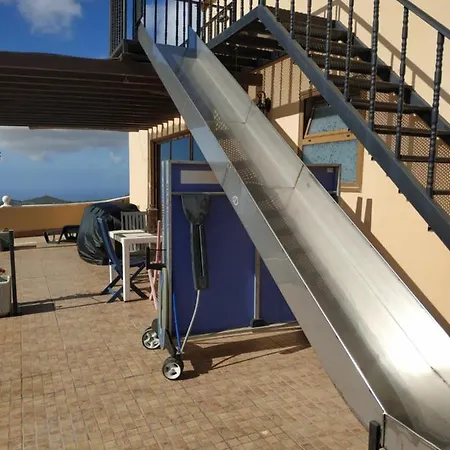 Casa La Sabina Διαμέρισμα *