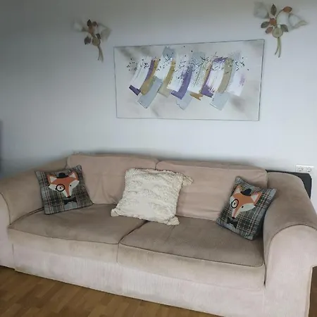 Casa La Sabina Διαμέρισμα