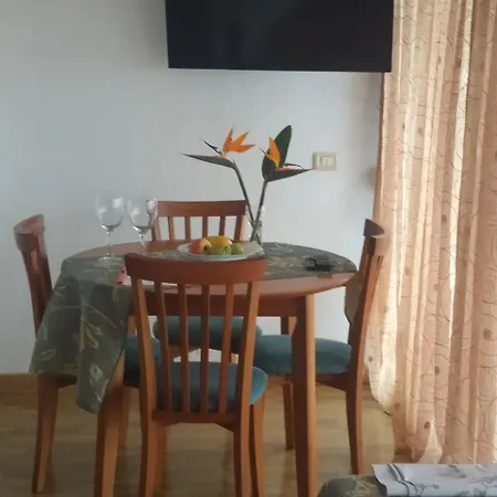 Casa La Sabina Σαν Μιγκέλ ντε Αμπόνα