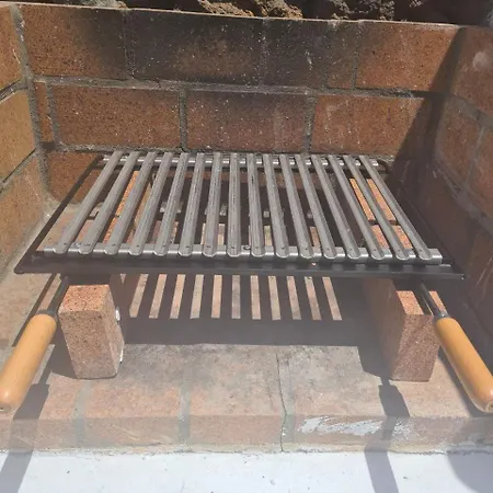 Casa La Sabina Διαμέρισμα *