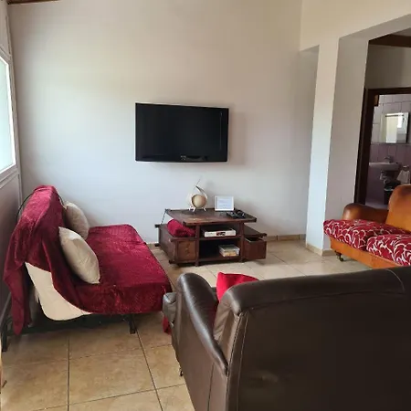 Διαμέρισμα Casa La Sabina *