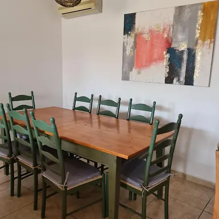 Casa La Sabina Διαμέρισμα Σαν Μιγκέλ ντε Αμπόνα