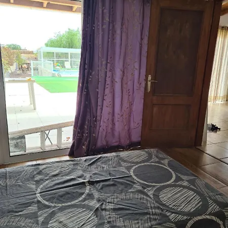 Διαμέρισμα Casa La Sabina