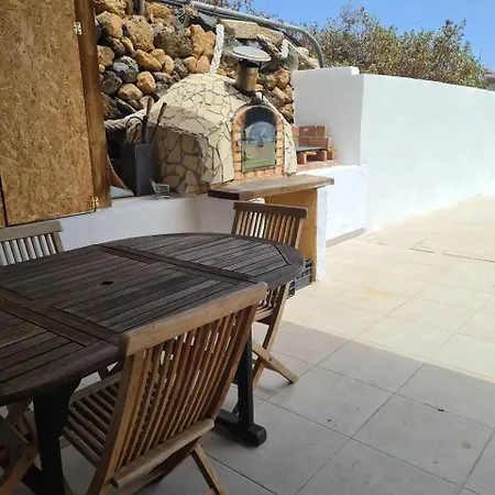 Διαμέρισμα Casa La Sabina *