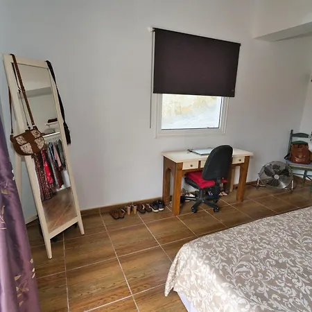 Casa La Sabina Διαμέρισμα *