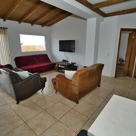 Διαμέρισμα Casa La Sabina Σαν Μιγκέλ ντε Αμπόνα