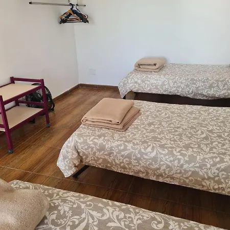 Casa La Sabina