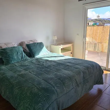 Διαμέρισμα Casa La Sabina *