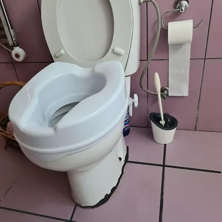 Casa La Sabina Διαμέρισμα