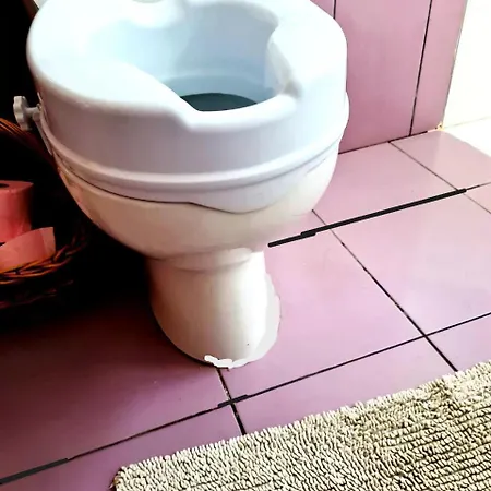 Διαμέρισμα Casa La Sabina Σαν Μιγκέλ ντε Αμπόνα