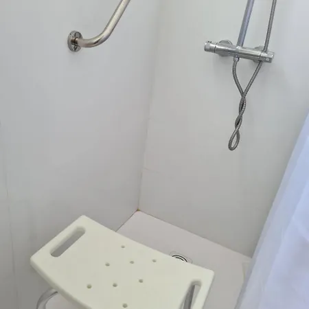 Casa La Sabina Σαν Μιγκέλ ντε Αμπόνα