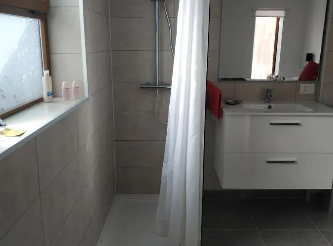 Διαμέρισμα Casa La Sabina Σαν Μιγκέλ ντε Αμπόνα