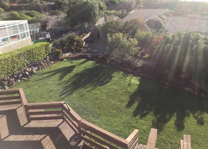 Διαμέρισμα Casa La Sabina Σαν Μιγκέλ ντε Αμπόνα