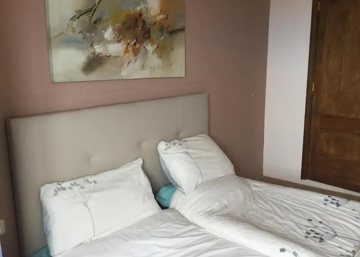 Casa La Sabina Διαμέρισμα Σαν Μιγκέλ ντε Αμπόνα