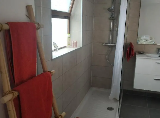 Casa La Sabina Διαμέρισμα Σαν Μιγκέλ ντε Αμπόνα