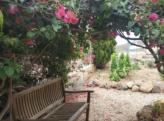 Διαμέρισμα Casa La Sabina *