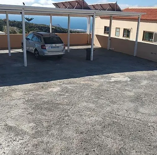 Διαμέρισμα Casa La Sabina *