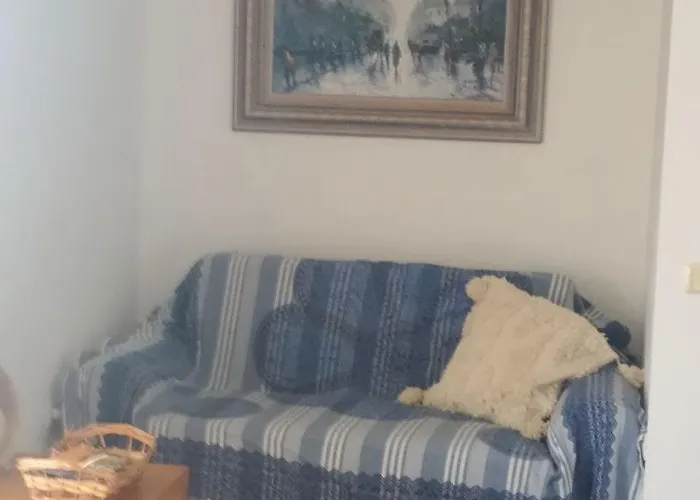 Casa La Sabina * Σαν Μιγκέλ ντε Αμπόνα