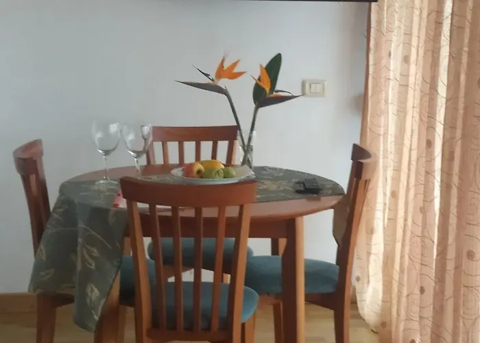 Casa La Sabina Σαν Μιγκέλ ντε Αμπόνα