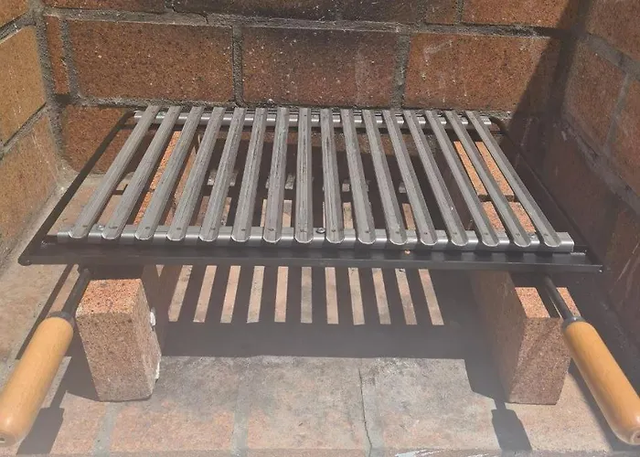 Casa La Sabina Διαμέρισμα *