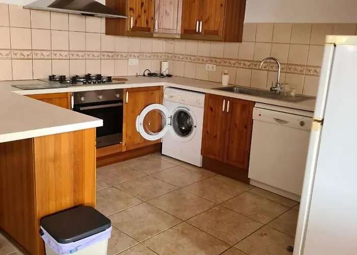 Διαμέρισμα Casa La Sabina Σαν Μιγκέλ ντε Αμπόνα