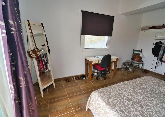 Casa La Sabina Διαμέρισμα *