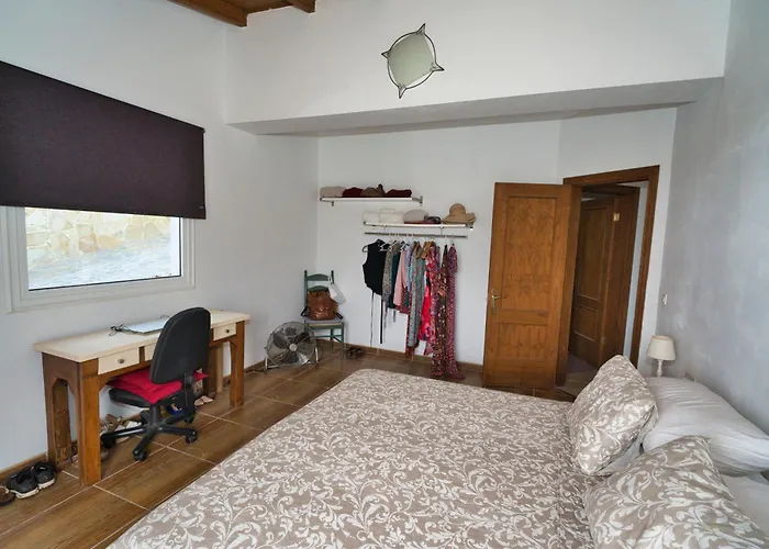 Casa La Sabina Διαμέρισμα Σαν Μιγκέλ ντε Αμπόνα