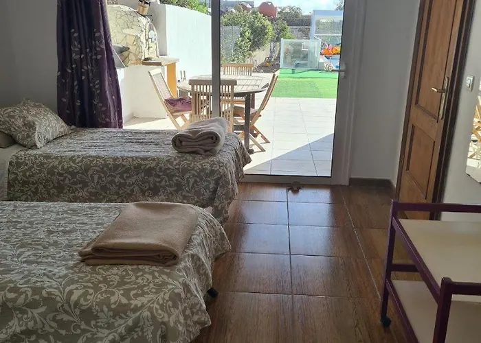 Casa La Sabina Διαμέρισμα *