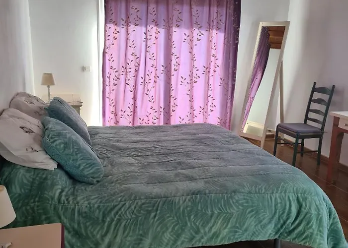 Casa La Sabina Σαν Μιγκέλ ντε Αμπόνα