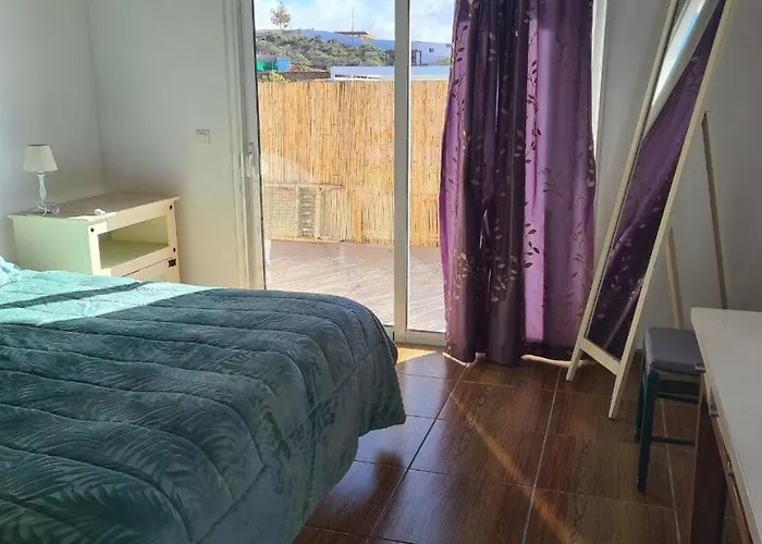 Casa La Sabina * Σαν Μιγκέλ ντε Αμπόνα