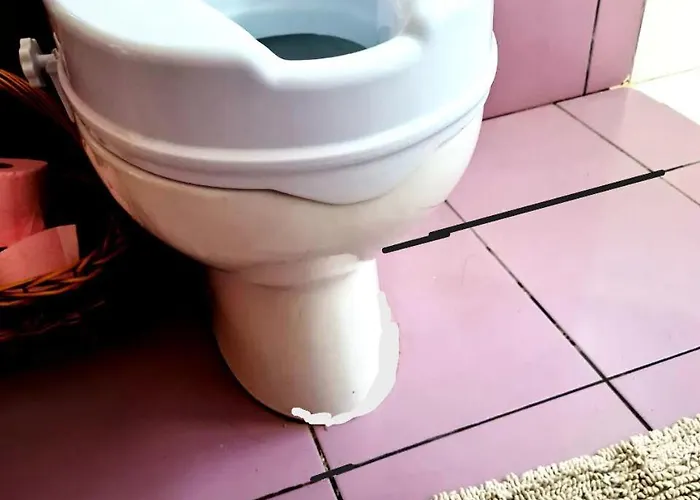 Διαμέρισμα Casa La Sabina Σαν Μιγκέλ ντε Αμπόνα