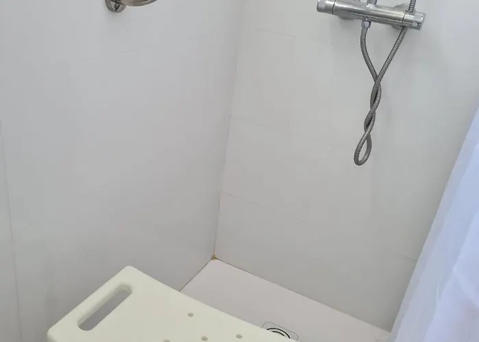 Casa La Sabina Σαν Μιγκέλ ντε Αμπόνα