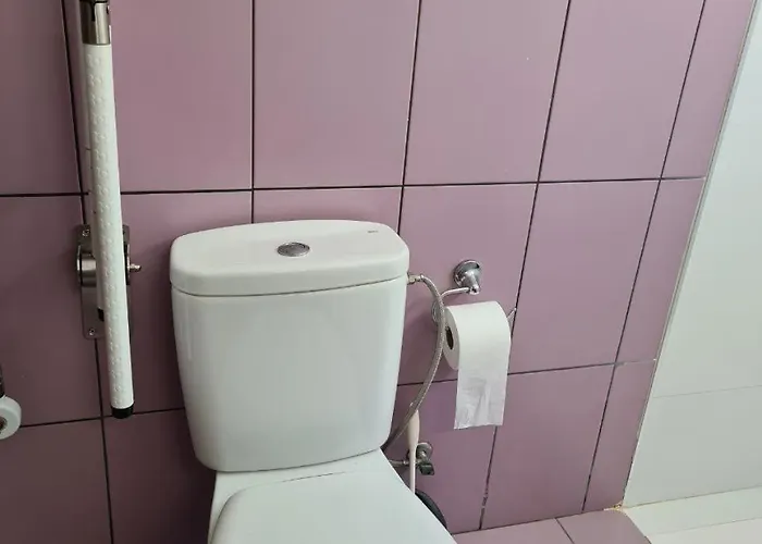 Διαμέρισμα Casa La Sabina *