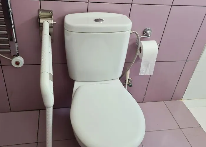 Casa La Sabina Διαμέρισμα Σαν Μιγκέλ ντε Αμπόνα