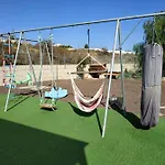 Casa La Sabina Apartman *