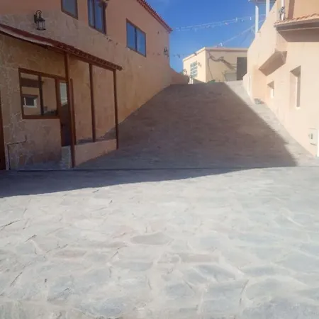 Casa La Sabina Appartement