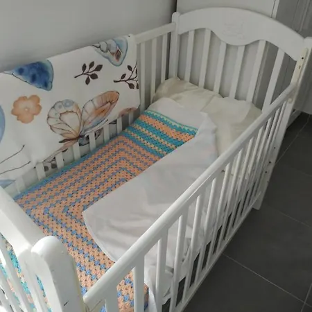 Appartement Casa La Sabina