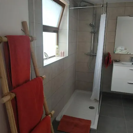 Casa La Sabina Appartement San Miguel de Abona