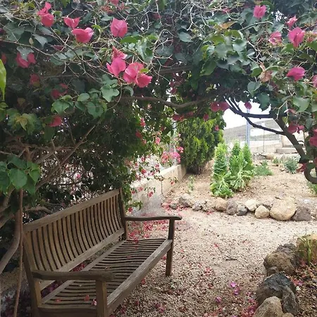 דירה Casa La Sabina *