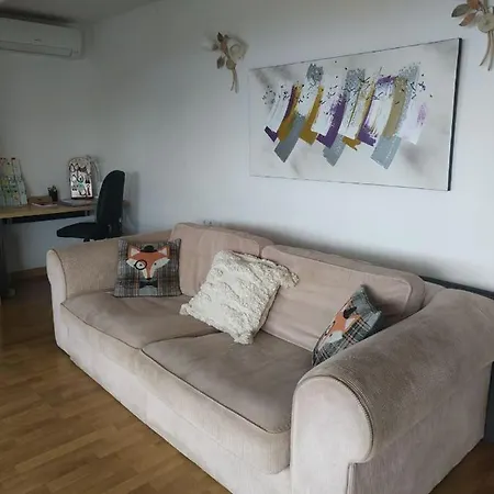 Casa La Sabina Appartement