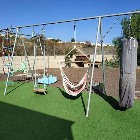 Casa La Sabina Appartement *